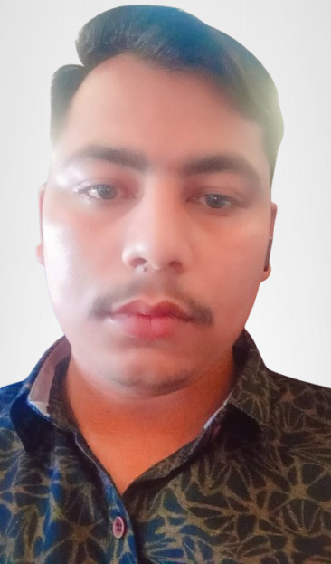 Muhammad Asif