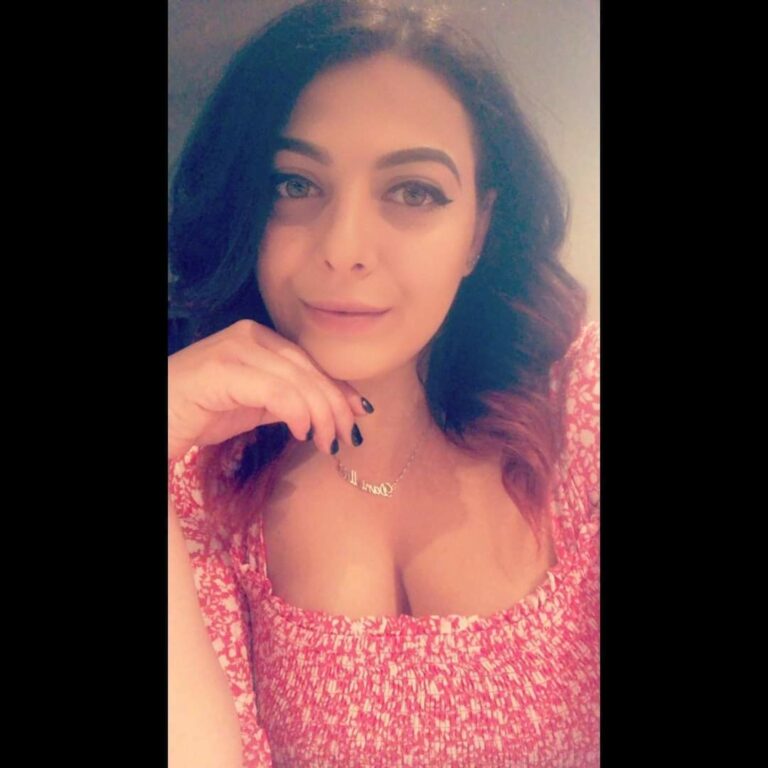 Michelle Gamuso